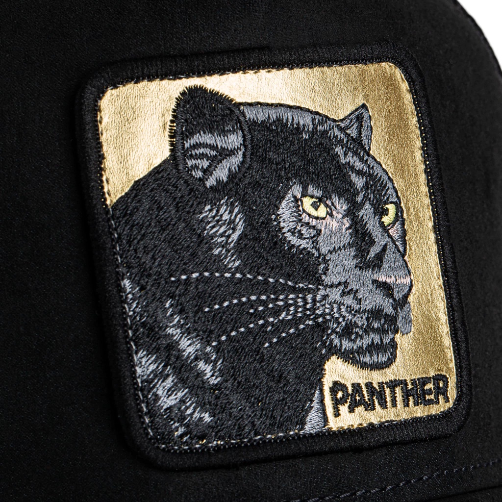 Gorra Goorin bross PANTHER GOLDEN SUEDE - NUEVA COLECCIÓN 6 Gorra Goorin bross PANTHER GOLDEN SUEDE - NUEVA COLECCIÓN - Imagen 6