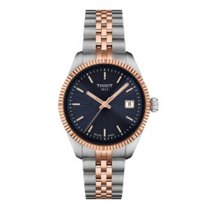 Reloj Tissot Dama BALLADE T156.210.22.041.00