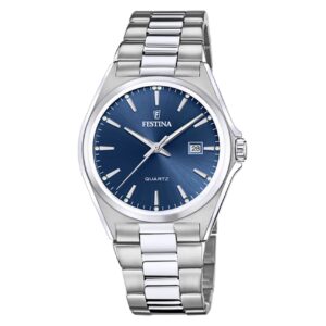 RELO DE HOMBRE FESTINA CLASSIC F20552/3