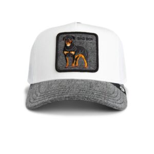 Gorra Goorin Bros BAD BOY DENIM - NUEVA COLECCIÓN