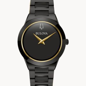 Reloj Bulova Dama (98L314) Milenia