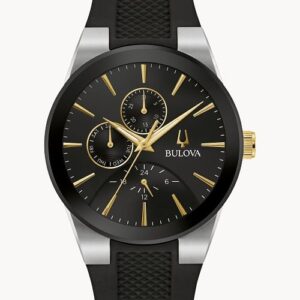 Reloj Bulova Milenios (98C146)