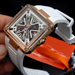 Home 26 RELOJ BULOVA Series X ² Marc Anthony (97A194) limitado 600 pzas