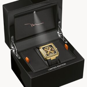 Home 27 RELOJ BULOVA Series X ² Marc Anthony (97A195) limitado 600 pzas