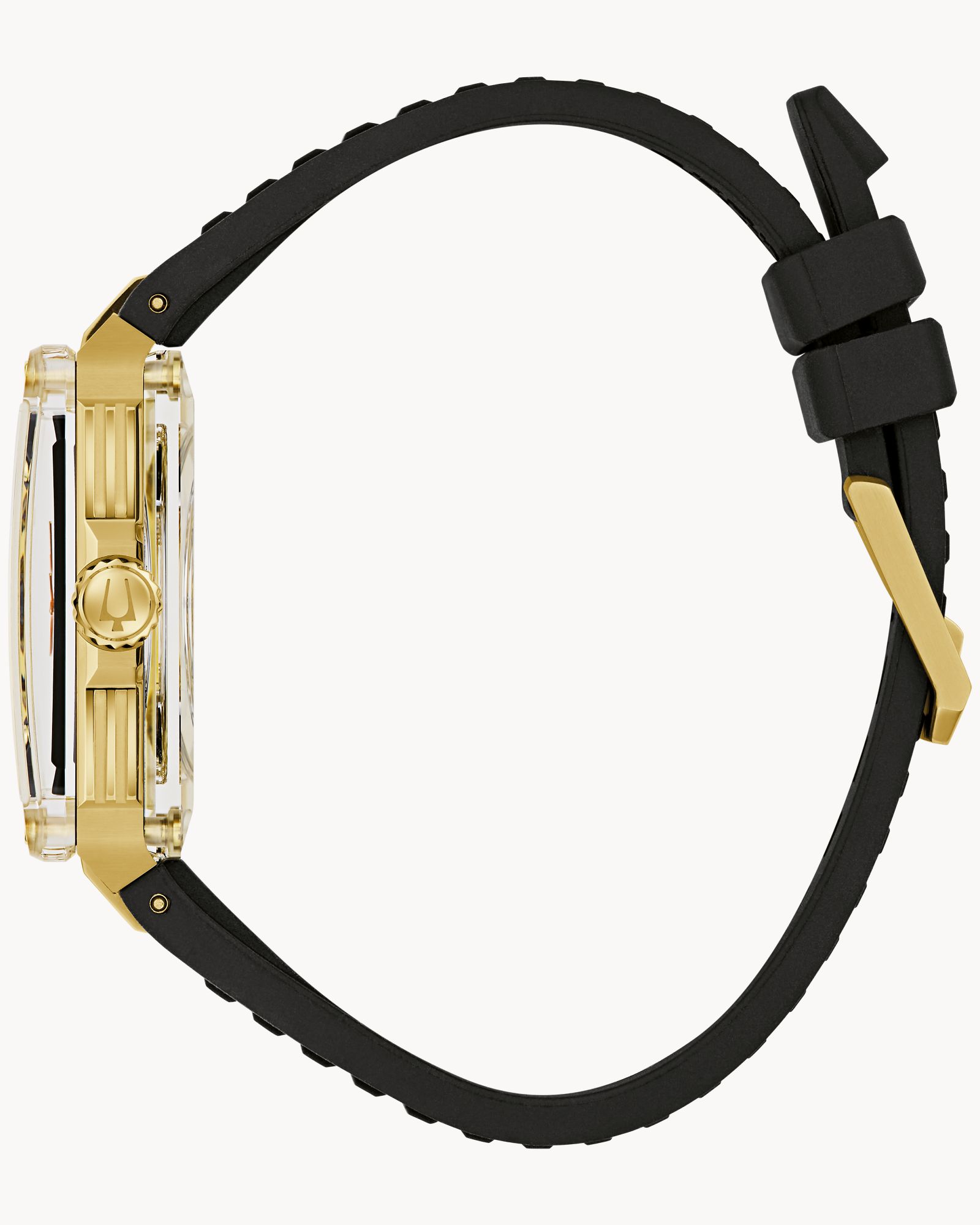 RELOJ BULOVA Series X ² Marc Anthony (97A195) limitado 600 pzas 5 RELOJ BULOVA Series X ² Marc Anthony (97A195) limitado 600 pzas - Imagen 5