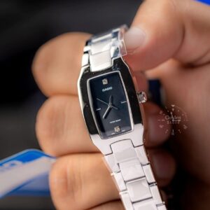 Home 25 Reloj Casio LTP-1165A-1C2DF