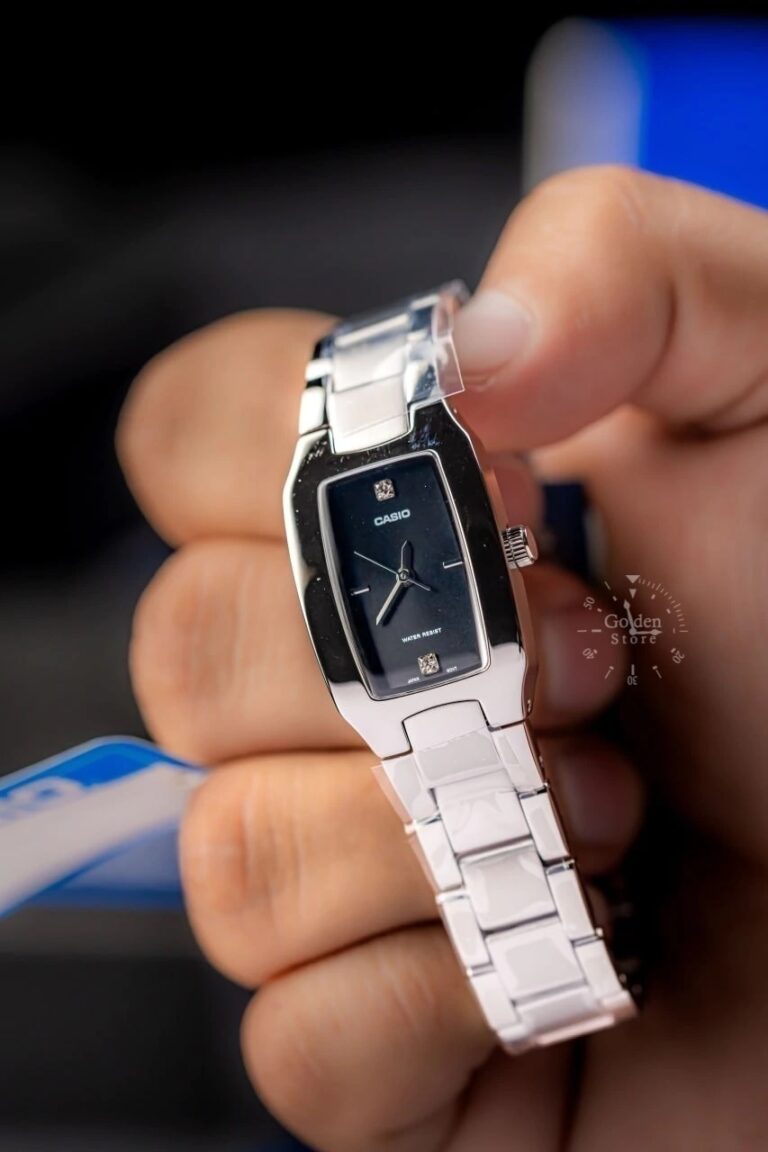 Reloj Casio LTP-1165A-1C2DF