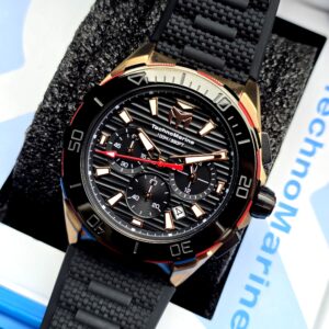 Reloj Technomarine Hombre Seven Seas TM-725027