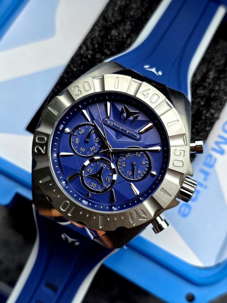 RELOJ PARA HOMBRE TECHNOMARINE CRUISE TM-121139