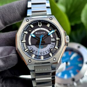 Reloj Bulova PRECISIONISH Series X.  98B456