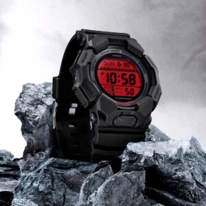 Reloj Casio G-Shock GD-010BBR-1DR