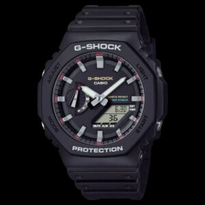Reloj G-Shock (GA-2100RL-1ADR)