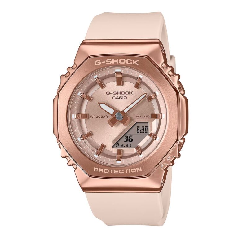 Reloj G-Shock  (GM-S2110PG-4ADR)