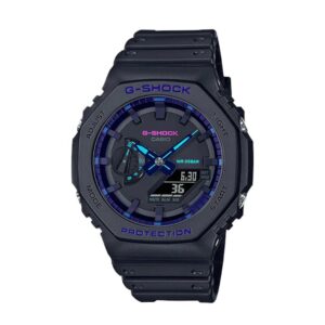 Reloj G-Shock (GA-2100VB-1ADR)