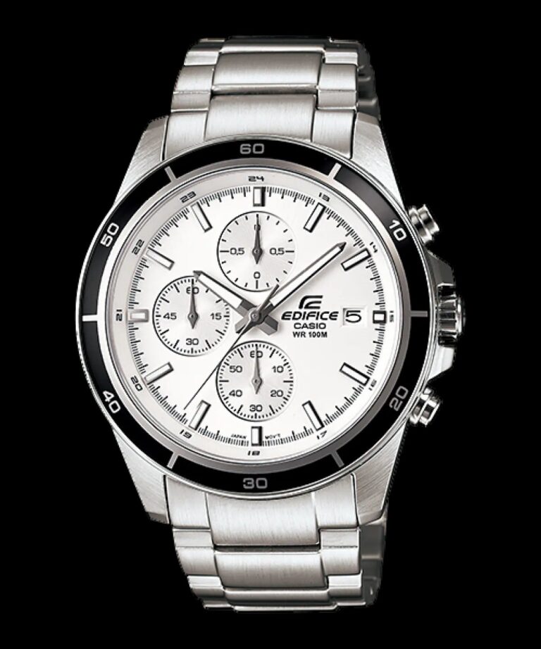 Reloj Casio Edifice (EFR-526D-7AVUDF)