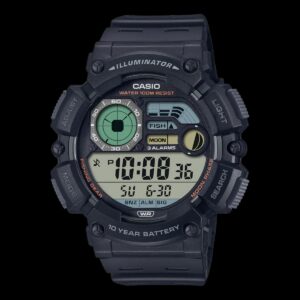 RELOJ CASIO WS-1500H-1AVDF