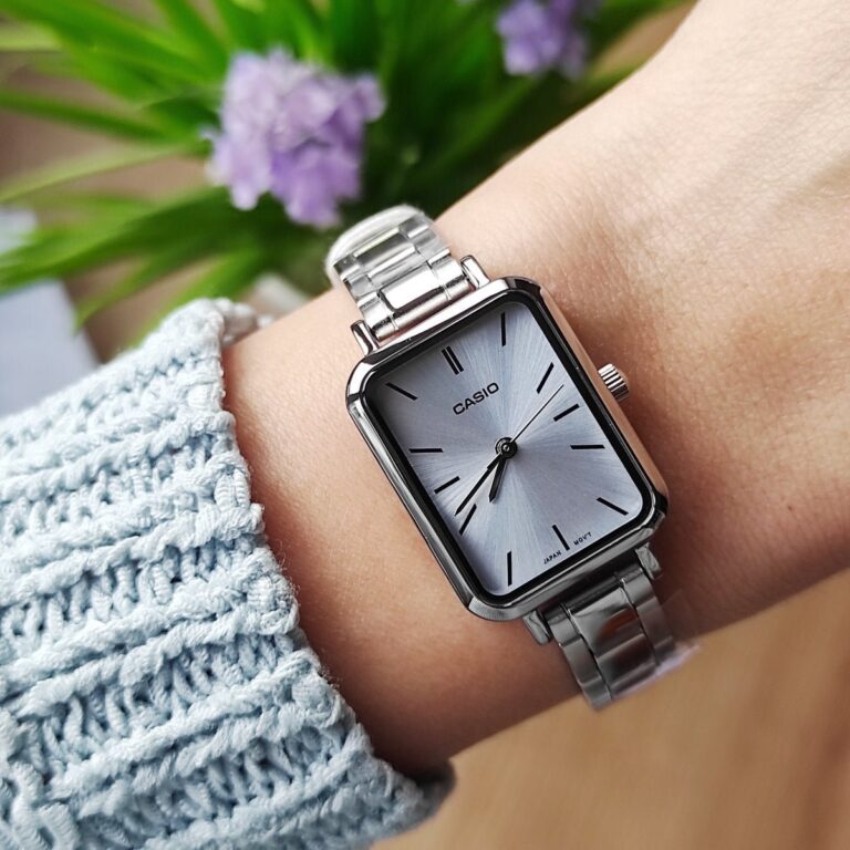 Reloj Casio Estándar (LTP-V009D-2EUDF)