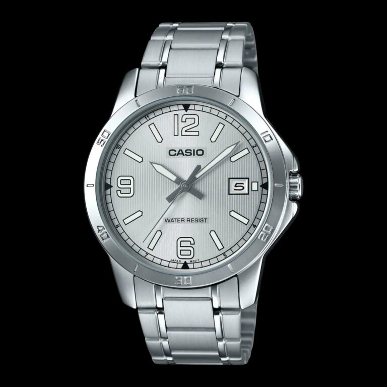 Reloj para Hombre CASIO (MTP-V004D-7B2UDF)