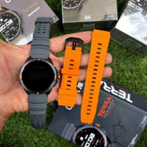 Home 27 Reloj Cubitt TERRA EDICIÓN ESPECIAL Smartwatch CT-TERRA58