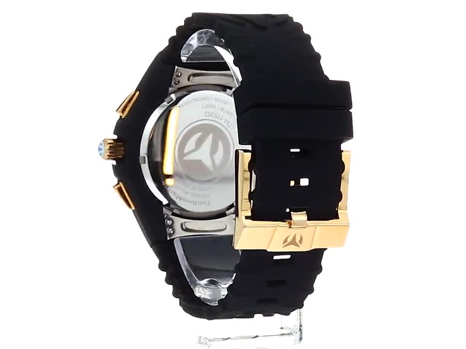 RELOJ DEPORTIVO PARA HOMBRE TECHNOMARINE CRUISE TM-115352 4 RELOJ DEPORTIVO PARA HOMBRE TECHNOMARINE CRUISE TM-115352 - Imagen 4