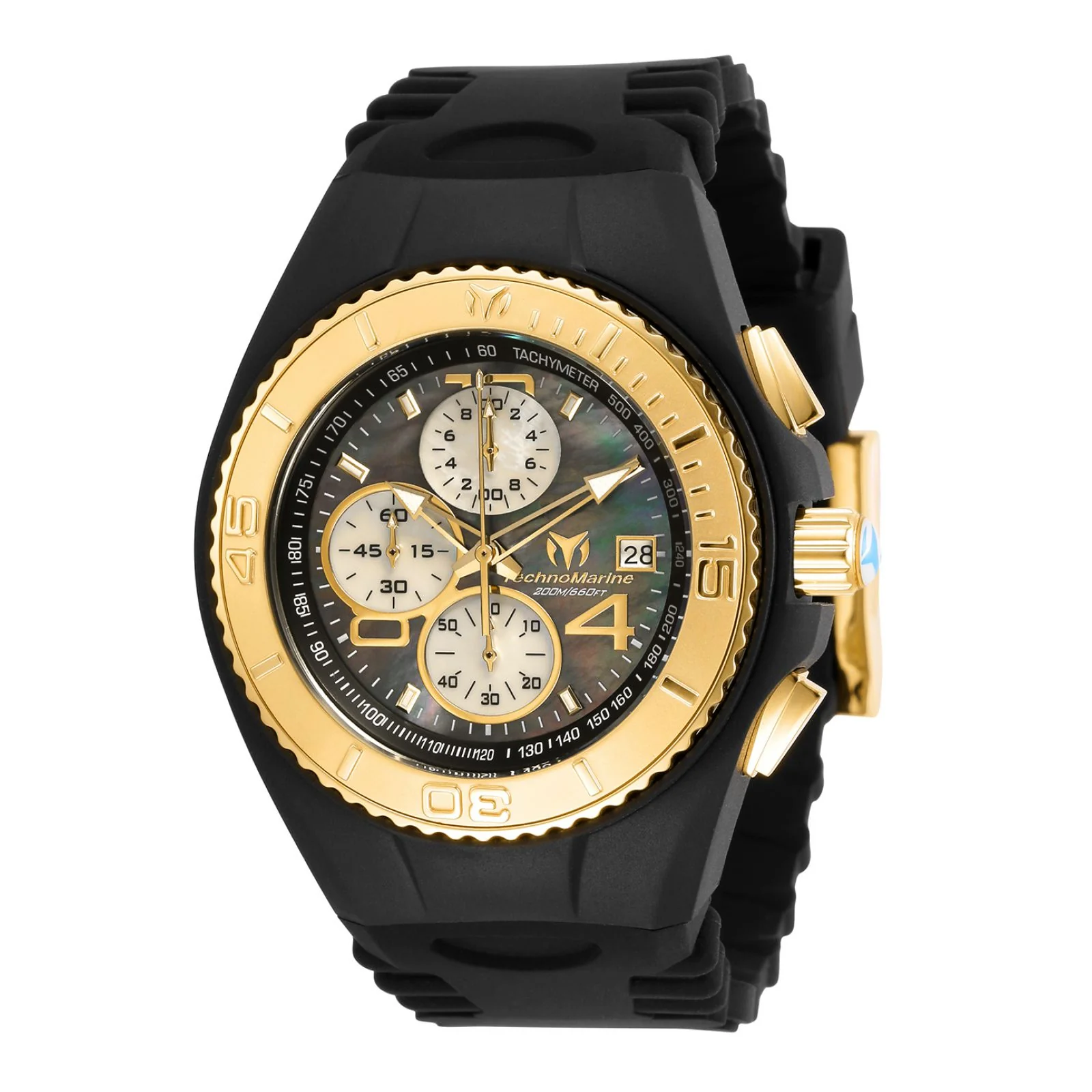 RELOJ DEPORTIVO PARA HOMBRE TECHNOMARINE CRUISE TM-115352 1 RELOJ DEPORTIVO PARA HOMBRE TECHNOMARINE CRUISE TM-115352