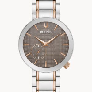 Home 25 Reloj Bulova Latin GRAMMY 98L309