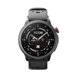 Smartwatch Cubitt CT-AURAP2-1 Negro