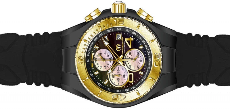 RELOJ DEPORTIVO PARA HOMBRE TECHNOMARINE CRUISE TM-115352 3 RELOJ DEPORTIVO PARA HOMBRE TECHNOMARINE CRUISE TM-115352 - Imagen 3