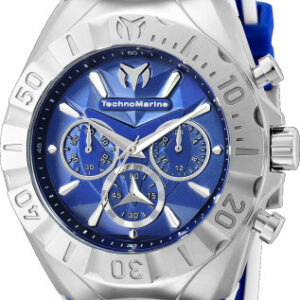 Home 26 RELOJ PARA HOMBRE TECHNOMARINE CRUISE TM-121139