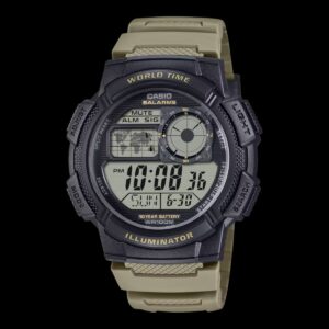 Reloj Casio (AE-1000W-5AVDF)