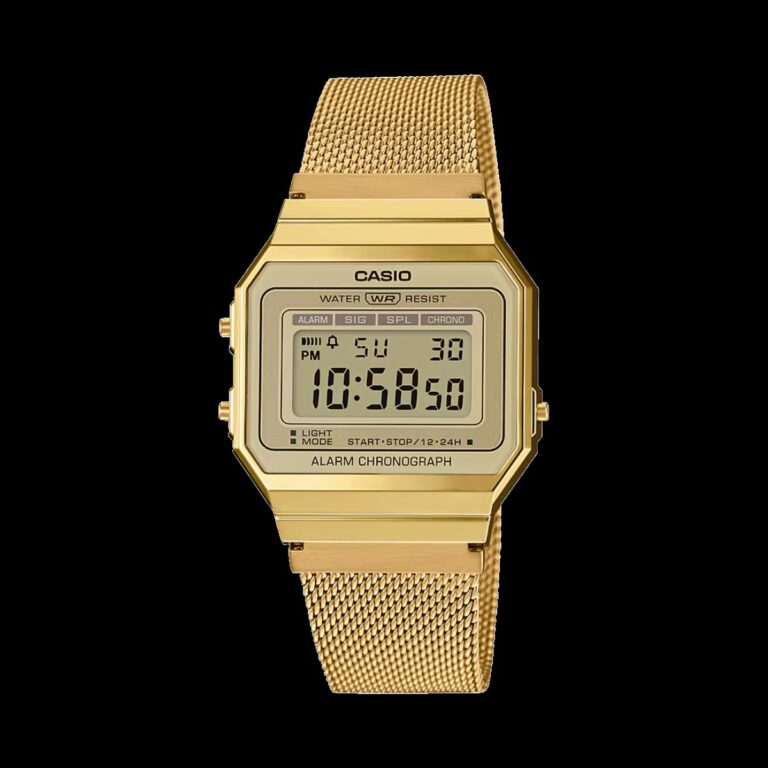 Reloj Casio A700WMG-9ADF