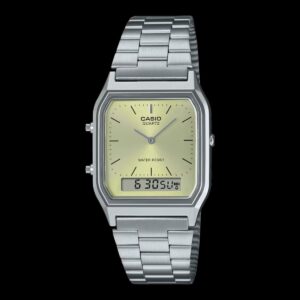 Reloj Casio AQ-230A-9AMQYDF