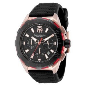 Reloj Technomarine Hombre Seven Seas TM-725027