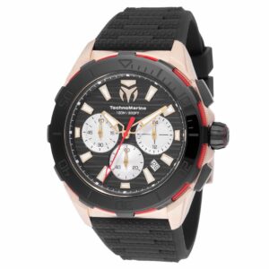 Reloj Technomarine Hombre Seven Seas TM-725024
