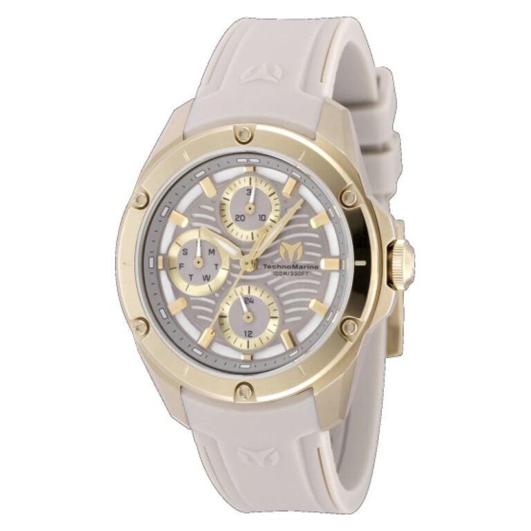 Reloj Technomarine Dama TM-325005