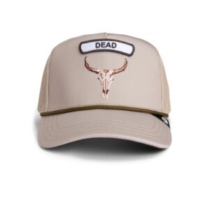 Gorra Goorin Bros Dead GB2