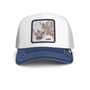 Gorra Goorin Bros Tricolor Rhino Tuff