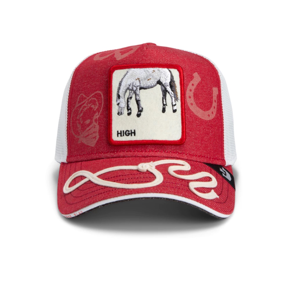 Gorra Goorin Bros Way Up High 1 Gorra Goorin Bros Way Up High