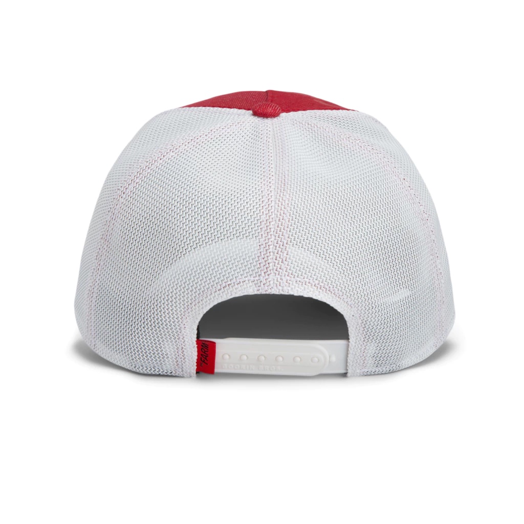 Gorra Goorin Bros Way Up High 6 Gorra Goorin Bros Way Up High - Imagen 6
