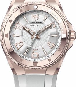 Reloj Technomarine Dama TM-225026