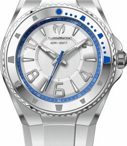 Reloj Technomarine Para Hombre TM-225023