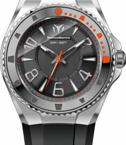 Reloj Technomarine Para Hombre TM-225022