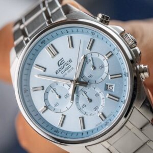 Reloj Casio Edifice (EFV-650D-2BVUDF)