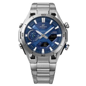 Reloj Casio Edifice (ECB-2300D-2ADF)