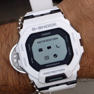 Reloj Casio G-Shock GBD-200-7DR