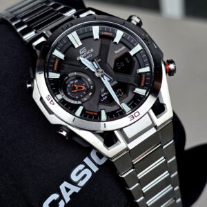Reloj Casio Edifice (ECB-2300D-1ADF)