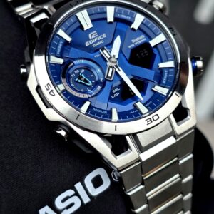 Reloj Casio Edifice (ECB-2300D-2ADF)