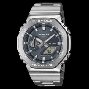 Reloj Casio G-shock  GM-2110D-8ADR