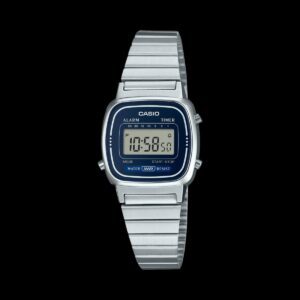 Reloj Casio Vintage (LA670WA-2DF)