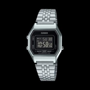 Reloj Casio Vintage (LA680WA-1BDF)